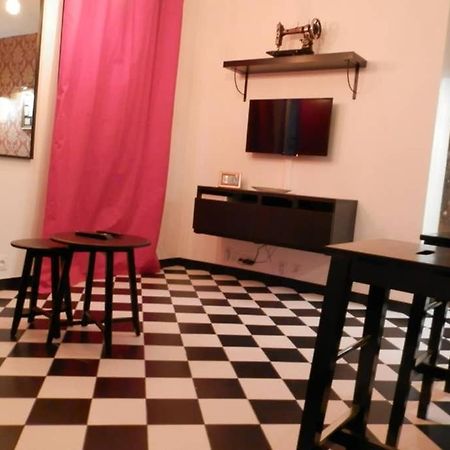 Studio Bistrot Baroque Centre Ville Historique Труа Экстерьер фото